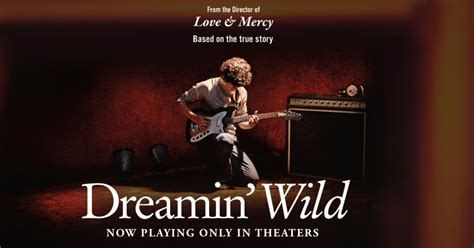 Dreamin' Wild .